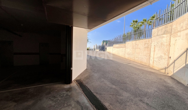 Resale - Villa - Los Dolses - Inland