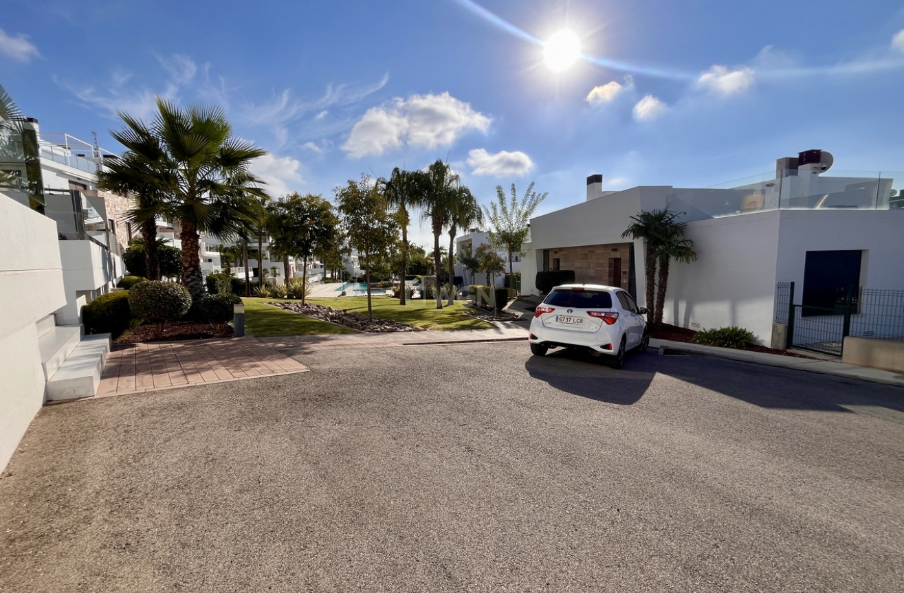 Resale - Villa - Los Dolses - Inland