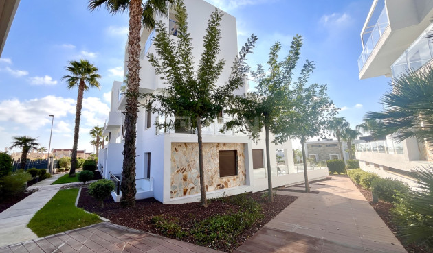 Resale - Villa - Los Dolses - Inland