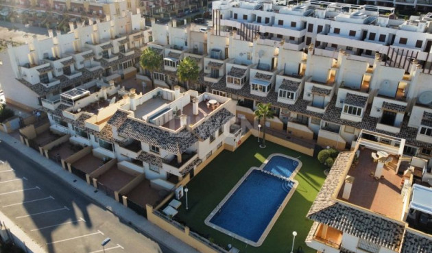 Odsprzedaż - Dupleks - Orihuela Costa - Costa Blanca