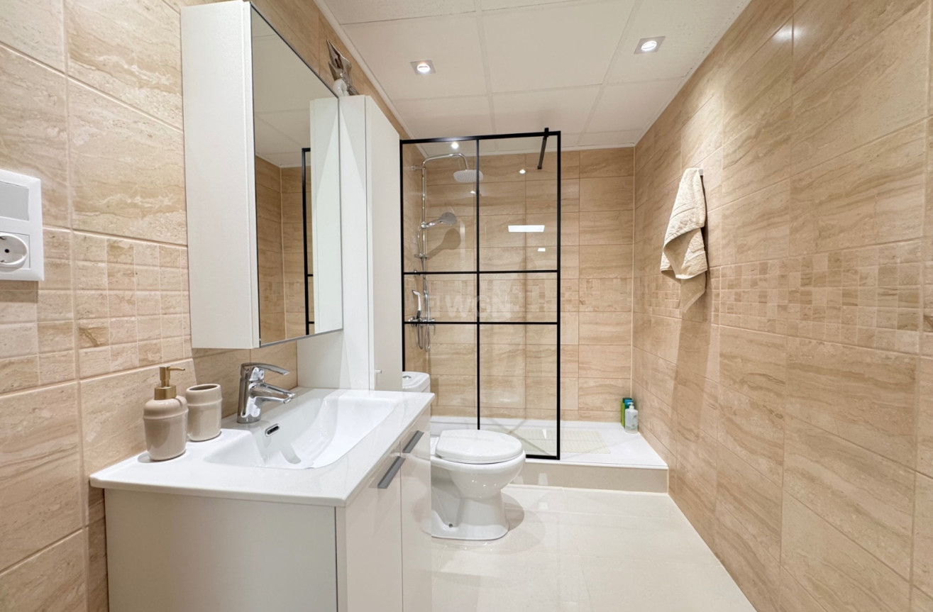 Resale - Villa - Algorfa - Inland