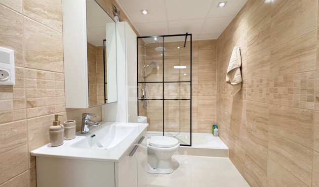 Resale - Villa - Algorfa - Inland