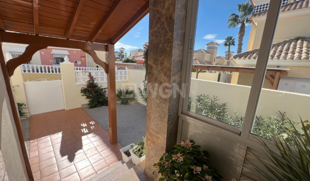 Resale - Villa - Algorfa - Inland