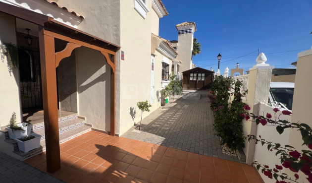 Resale - Villa - Algorfa - Inland