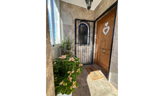 Resale - Villa - Algorfa - Inland