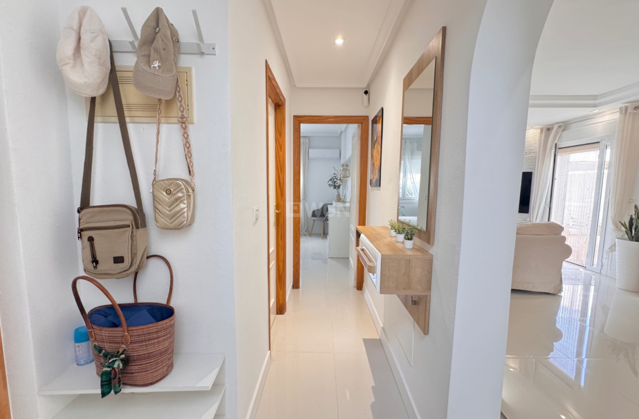 Resale - Villa - Algorfa - Inland