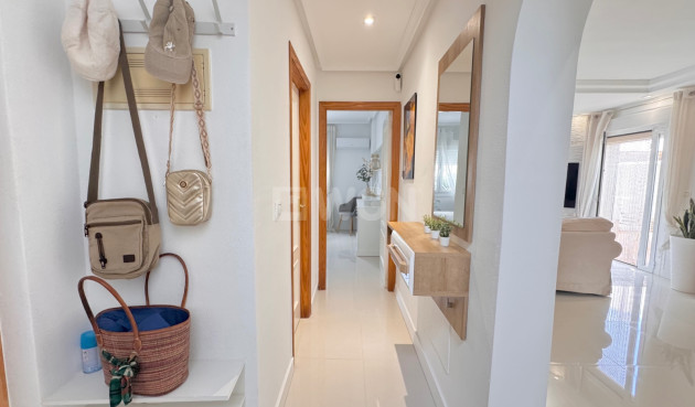 Resale - Villa - Algorfa - Inland