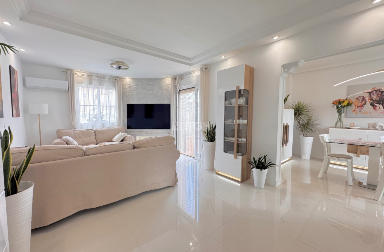 Resale - Villa - Algorfa - Inland