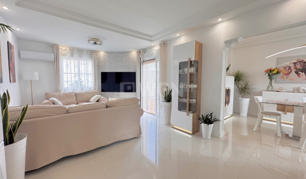 Resale - Villa - Algorfa - Inland