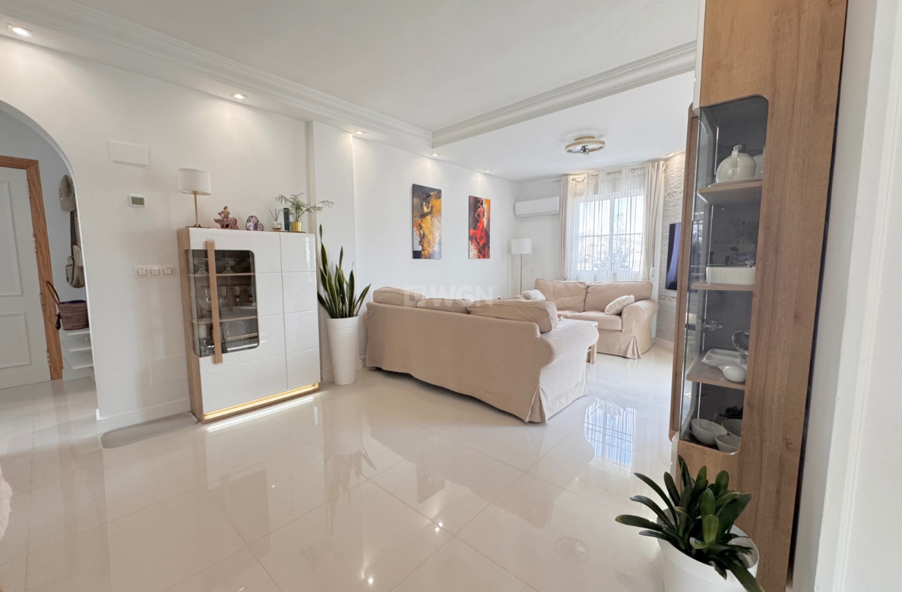 Resale - Villa - Algorfa - Inland