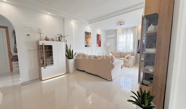 Resale - Villa - Algorfa - Inland