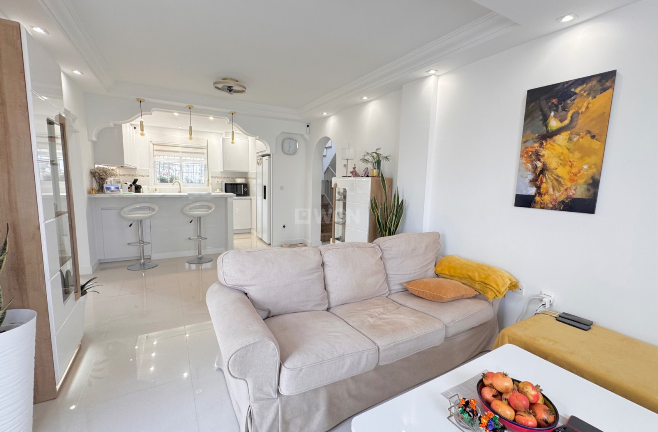 Resale - Villa - Algorfa - Inland