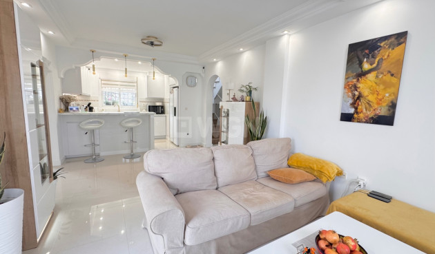 Resale - Villa - Algorfa - Inland