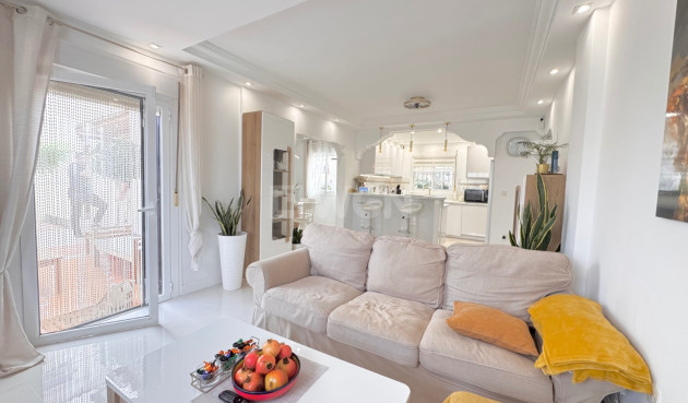 Resale - Villa - Algorfa - Inland