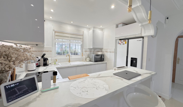 Resale - Villa - Algorfa - Inland