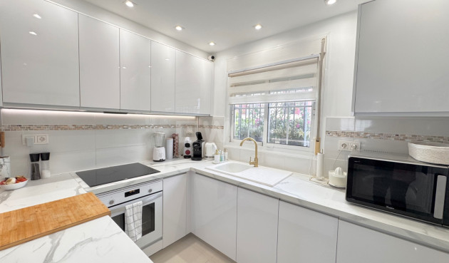 Resale - Villa - Algorfa - Inland