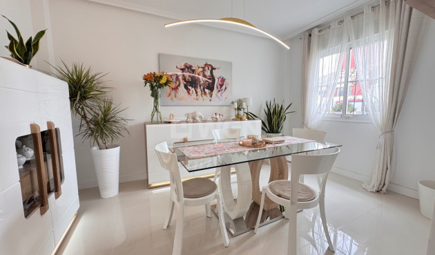 Resale - Villa - Algorfa - Inland