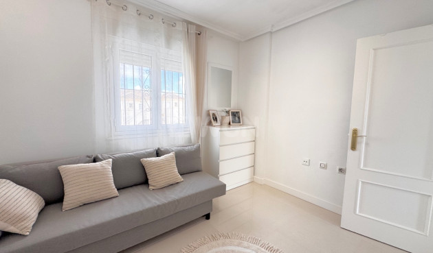 Resale - Villa - Algorfa - Inland