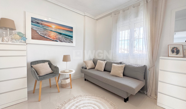 Resale - Villa - Algorfa - Inland