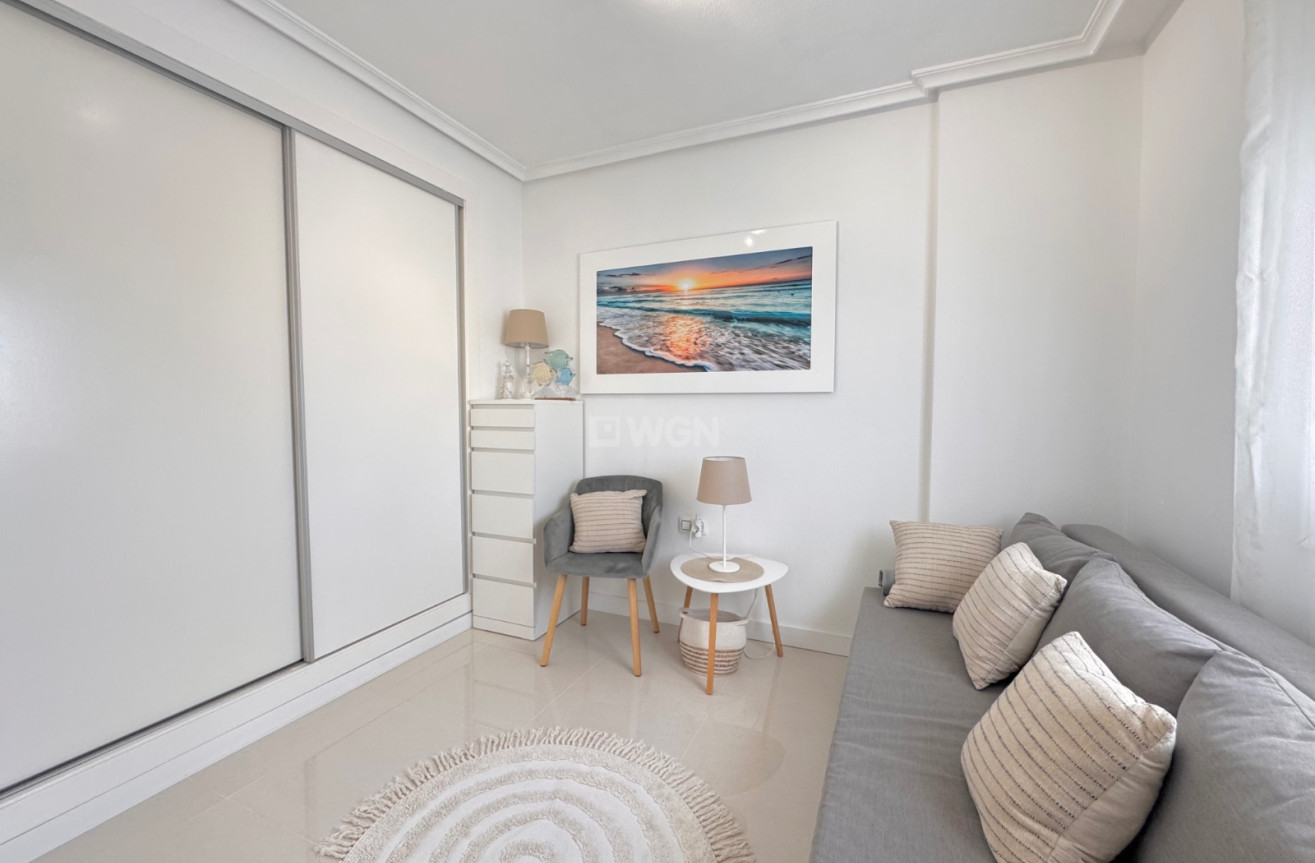 Resale - Villa - Algorfa - Inland