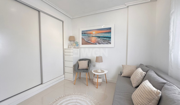 Resale - Villa - Algorfa - Inland