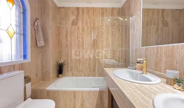 Resale - Villa - Algorfa - Inland