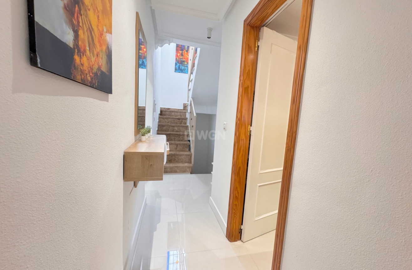 Resale - Villa - Algorfa - Inland