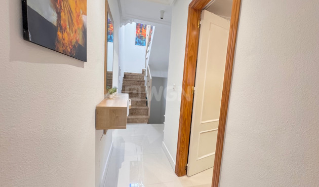 Resale - Villa - Algorfa - Inland