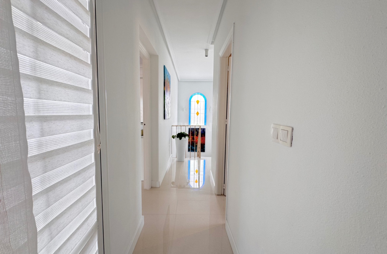 Resale - Villa - Algorfa - Inland