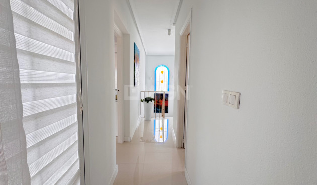 Resale - Villa - Algorfa - Inland