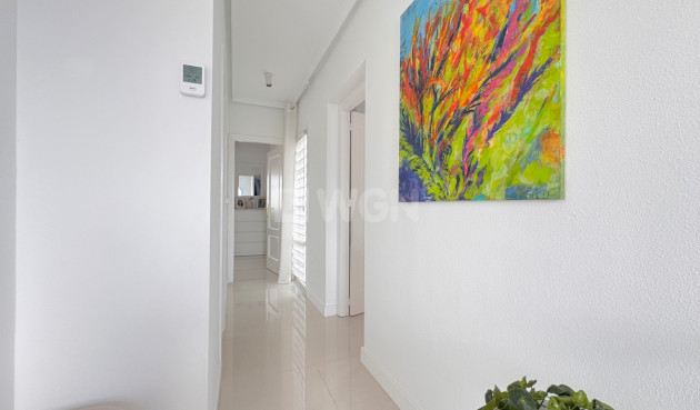 Resale - Villa - Algorfa - Inland