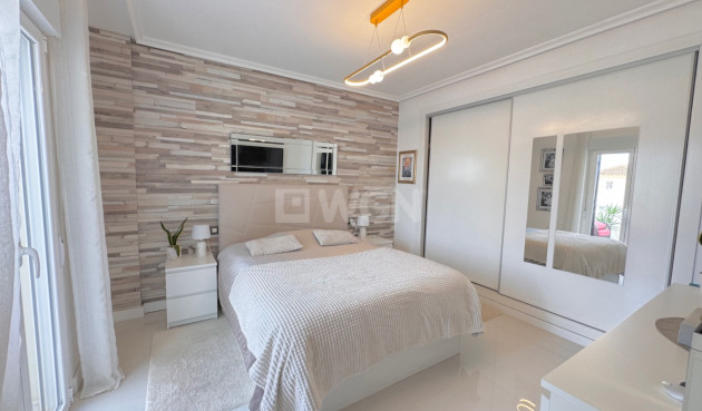 Resale - Villa - Algorfa - Inland