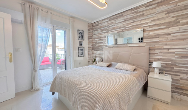 Resale - Villa - Algorfa - Inland