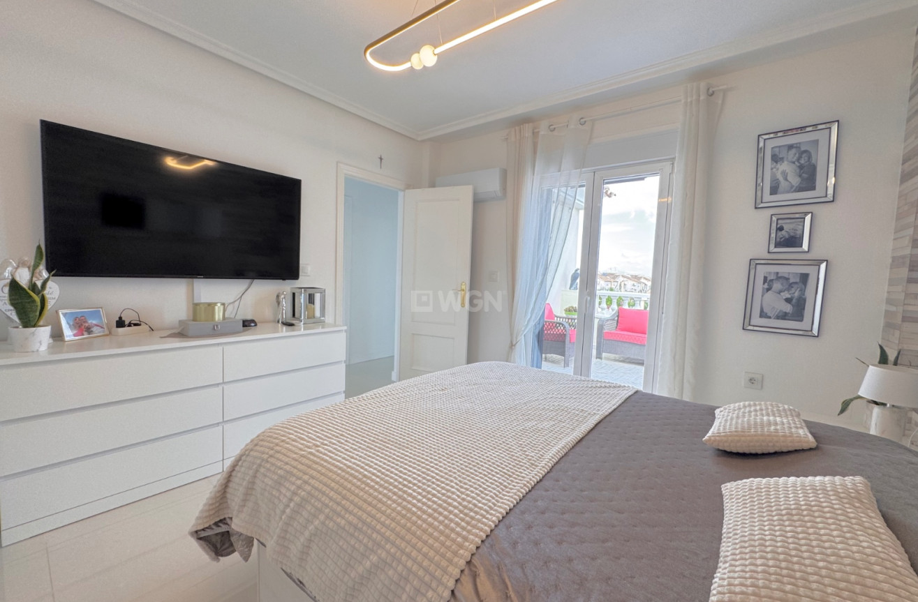 Resale - Villa - Algorfa - Inland