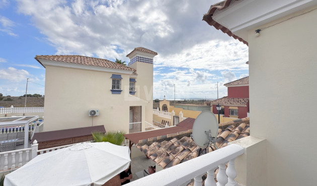 Resale - Villa - Algorfa - Inland