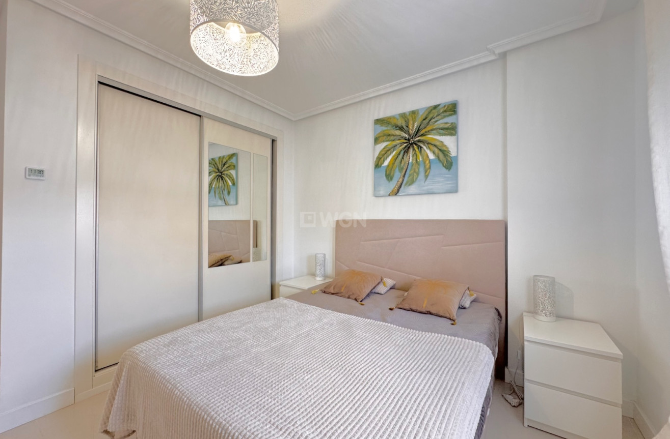 Resale - Villa - Algorfa - Inland