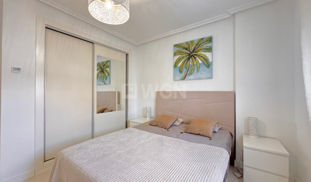 Resale - Villa - Algorfa - Inland