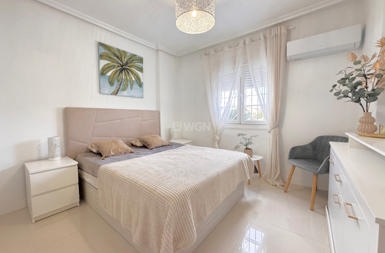 Resale - Villa - Algorfa - Inland