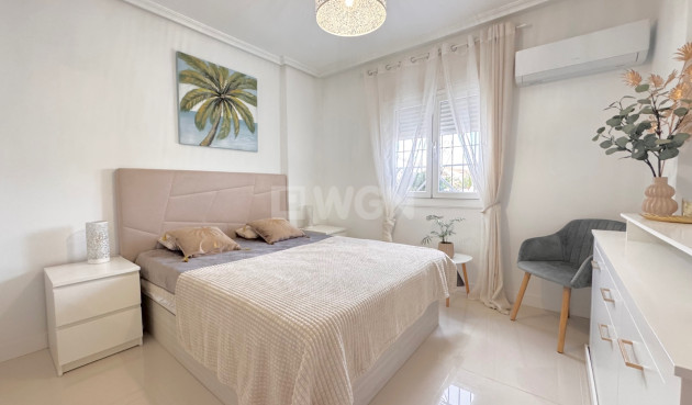 Resale - Villa - Algorfa - Inland