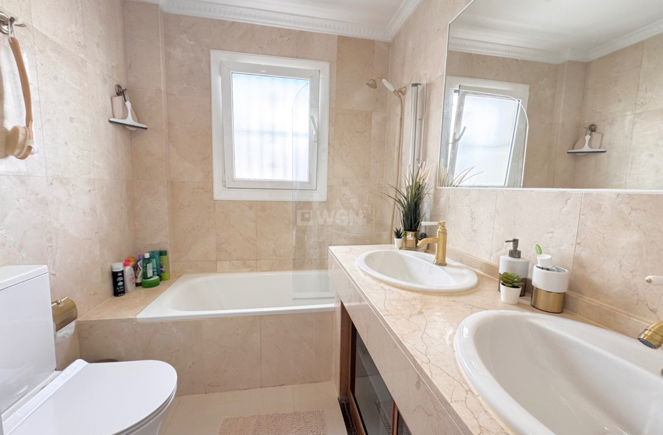 Resale - Villa - Algorfa - Inland