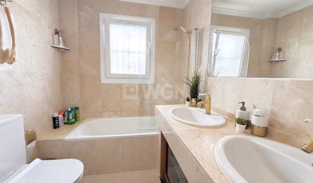 Resale - Villa - Algorfa - Inland