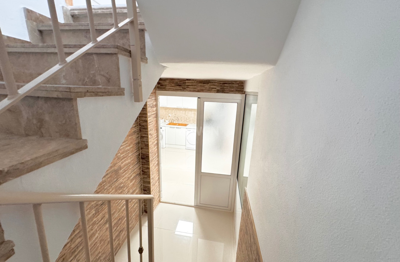 Resale - Villa - Algorfa - Inland