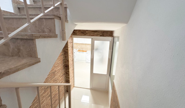 Resale - Villa - Algorfa - Inland