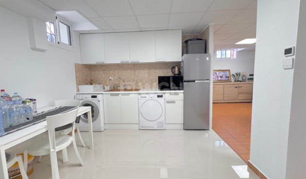 Resale - Villa - Algorfa - Inland