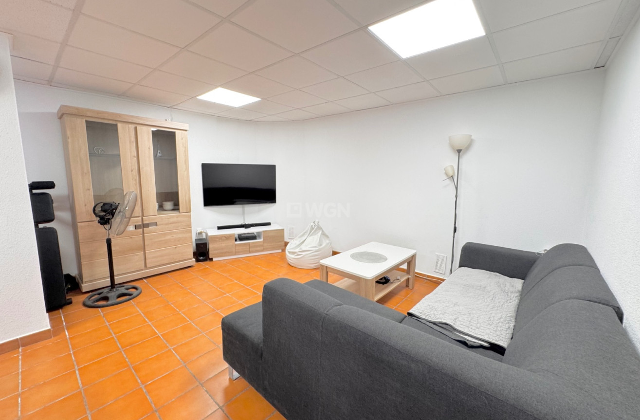 Resale - Villa - Algorfa - Inland