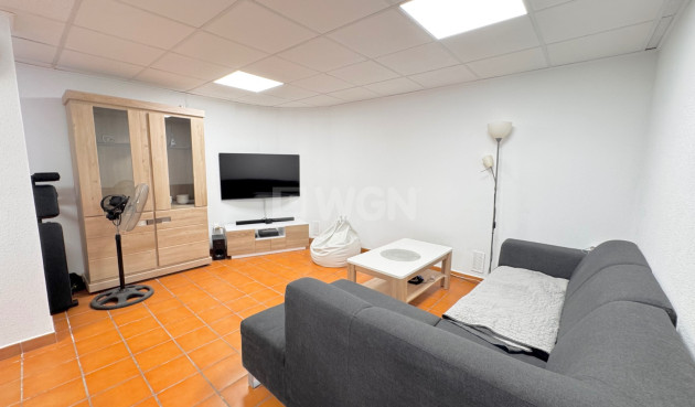 Resale - Villa - Algorfa - Inland