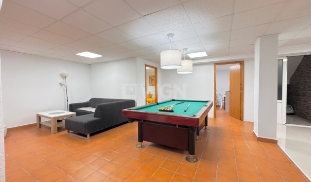 Resale - Villa - Algorfa - Inland