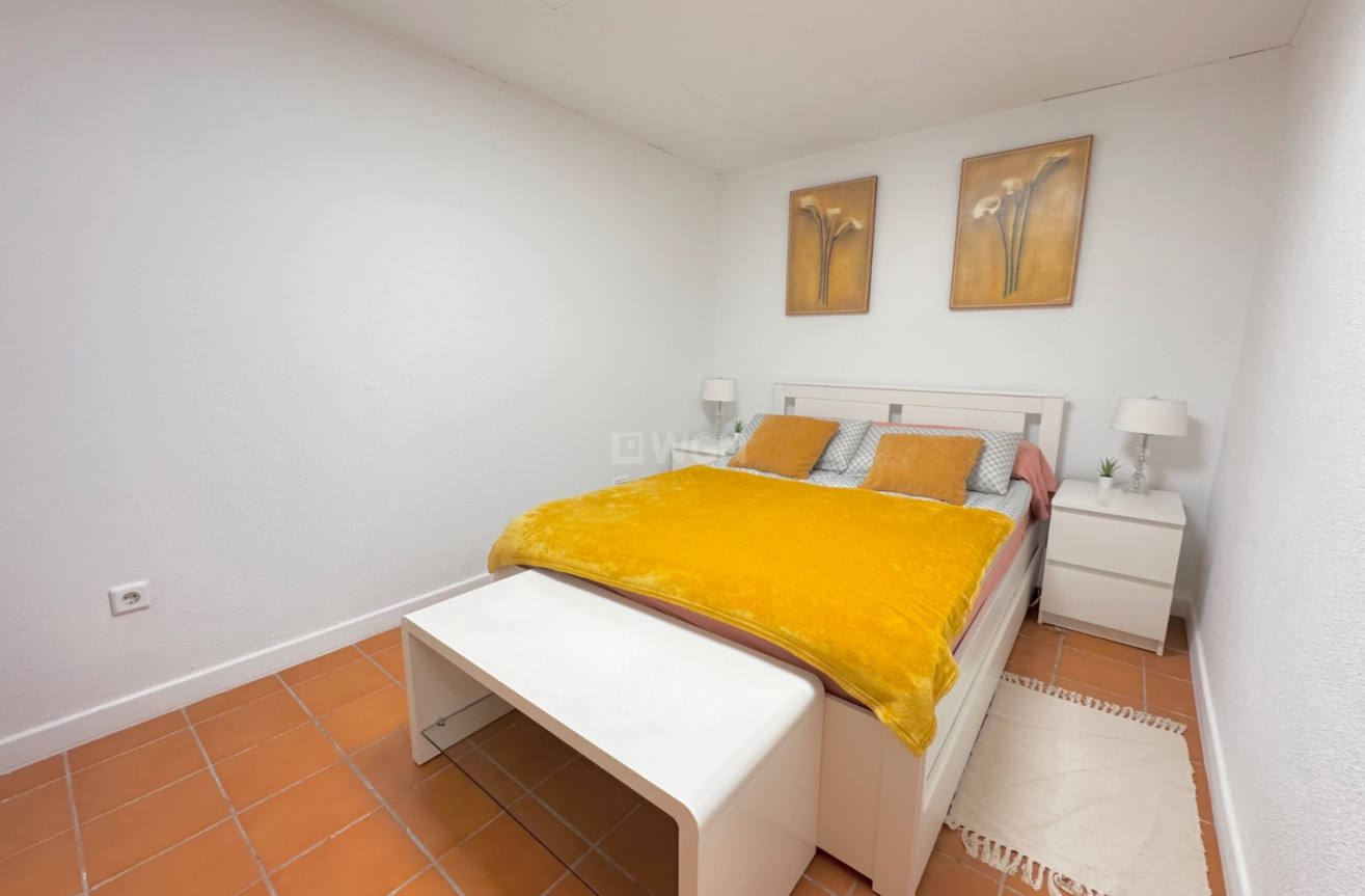 Resale - Villa - Algorfa - Inland