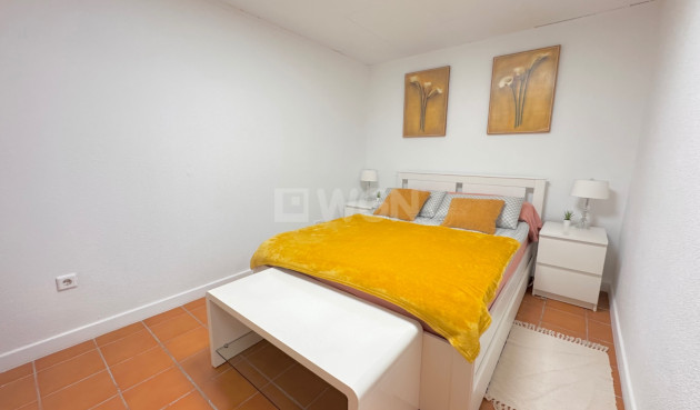 Resale - Villa - Algorfa - Inland