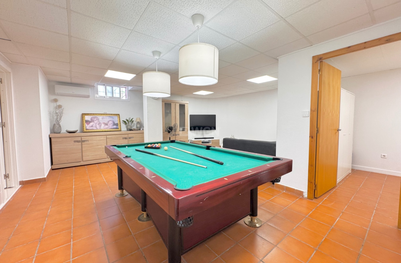 Resale - Villa - Algorfa - Inland